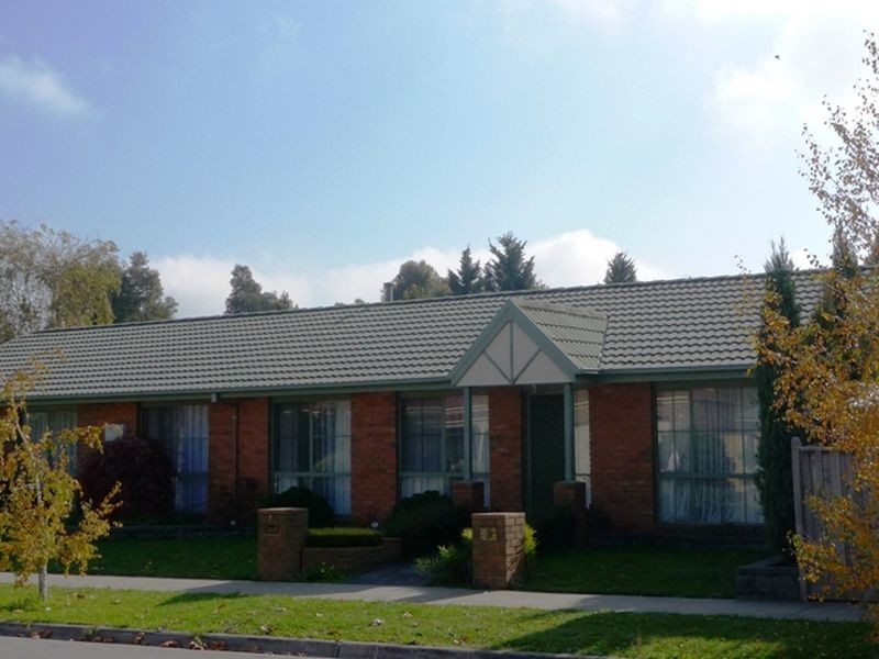 37 Westminster Drive, Rowville VIC 3178