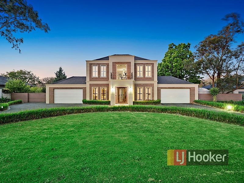 9 McKay Road, Rowville VIC 3178