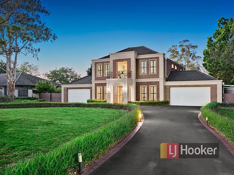 9 McKay Road, Rowville VIC 3178