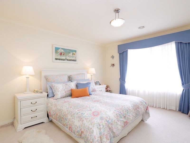 12 Manningham Court, Lysterfield VIC 3156