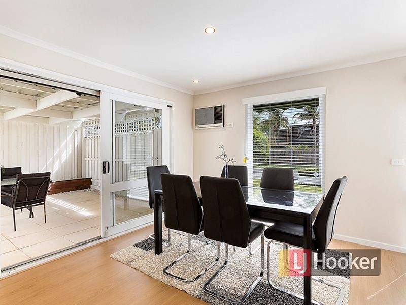 1 Spruce Drive, Rowville VIC 3178