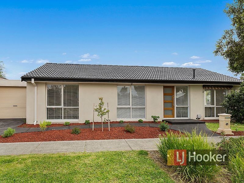1 Spruce Drive, Rowville VIC 3178
