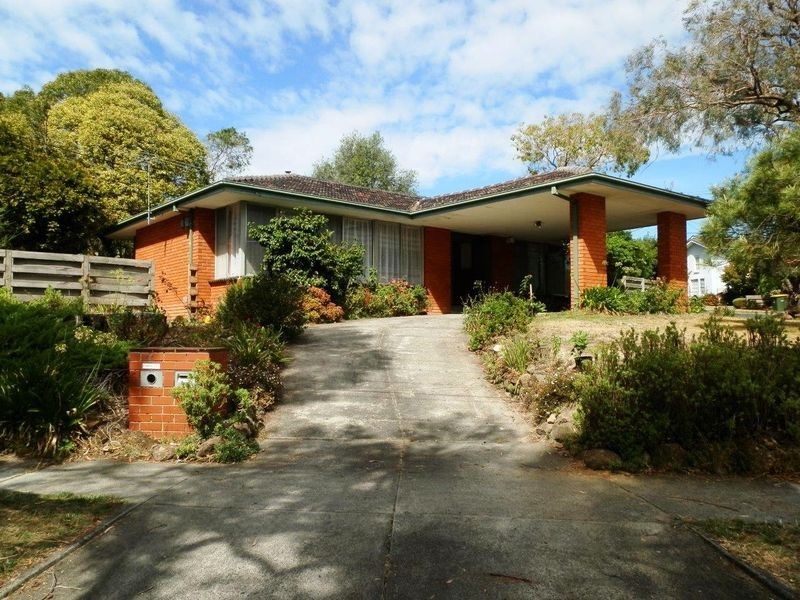 42 Centre Road, Vermont VIC 3133
