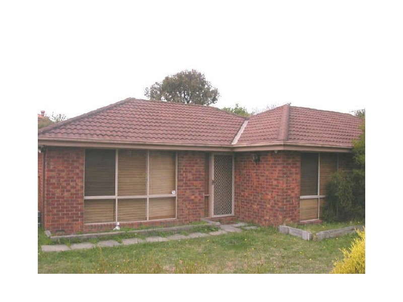 101 Bridgewater Way, Rowville VIC 3178