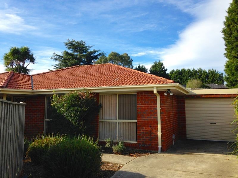 2/74 Murray Crescent, Rowville VIC 3178