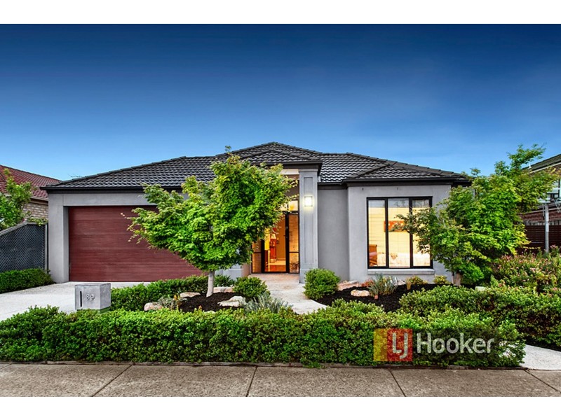 89 Victoria Knox Avenue, Rowville VIC 3178