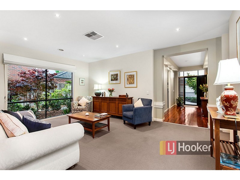 89 Victoria Knox Avenue, Rowville VIC 3178