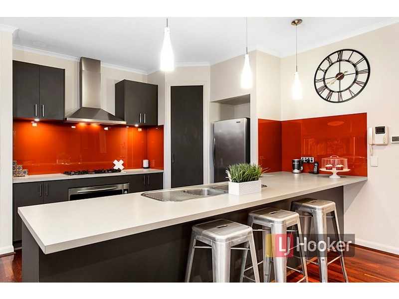 89 Victoria Knox Avenue, Rowville VIC 3178