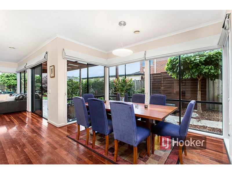 89 Victoria Knox Avenue, Rowville VIC 3178