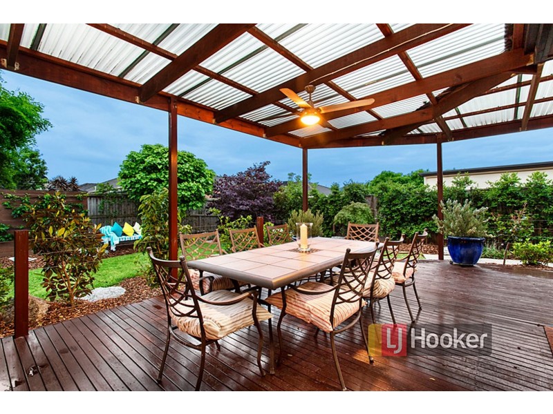 89 Victoria Knox Avenue, Rowville VIC 3178