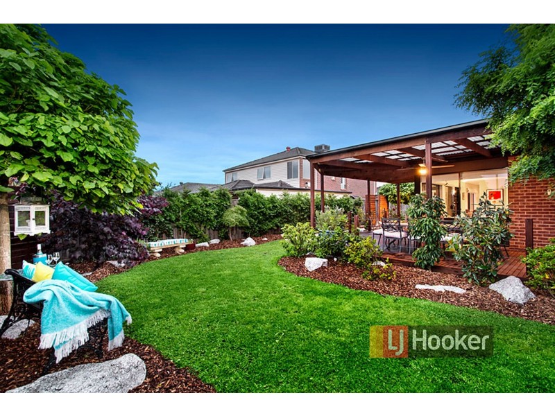 89 Victoria Knox Avenue, Rowville VIC 3178