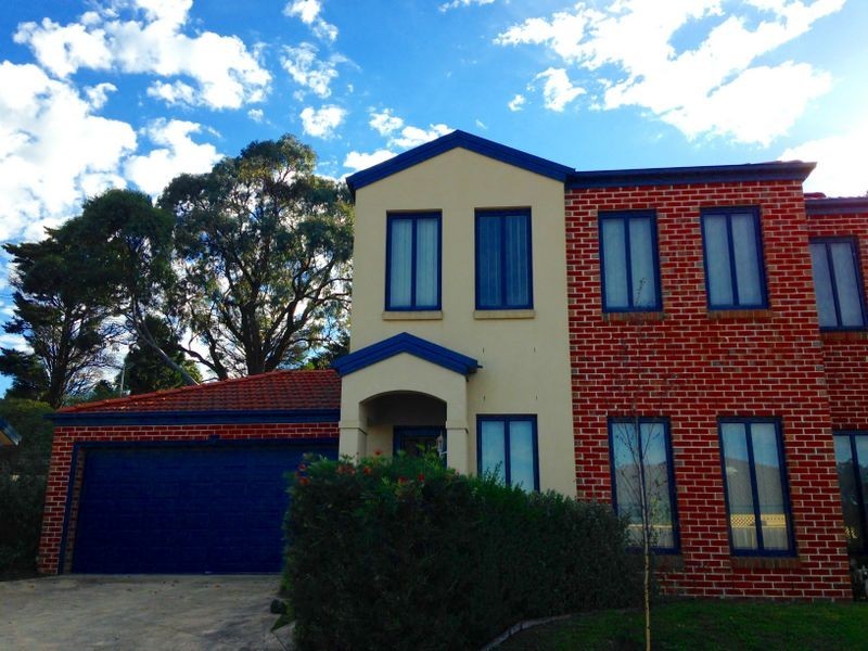 4/12 Virgilia Court, Rowville VIC 3178