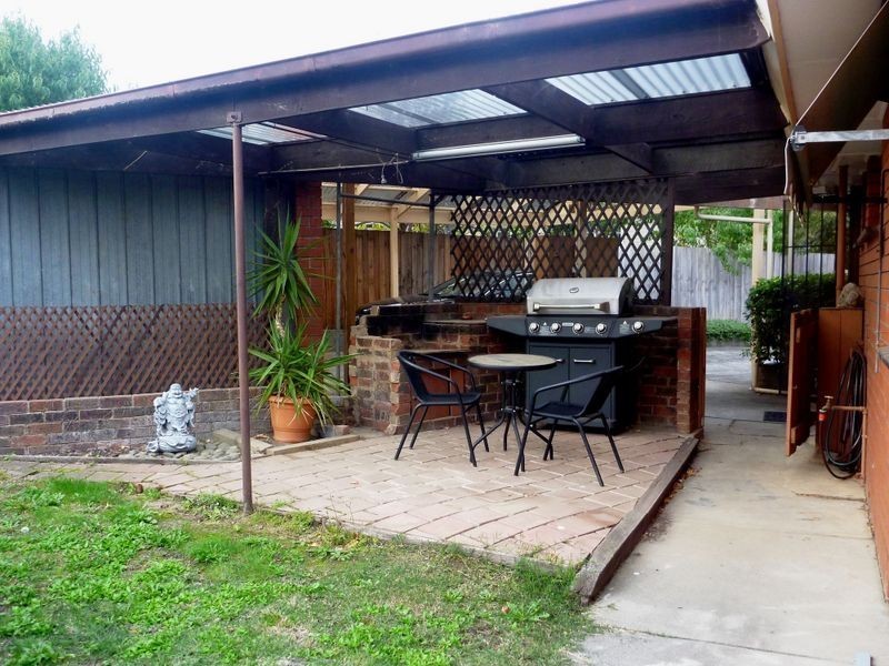 81 Grayson Drive, Scoresby VIC 3179