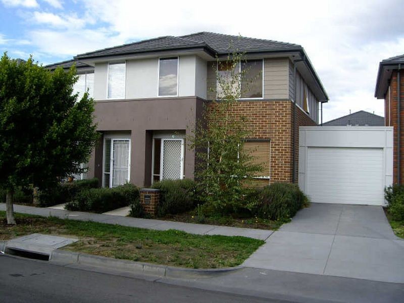 19 Liverpool Street, Mulgrave VIC 3170