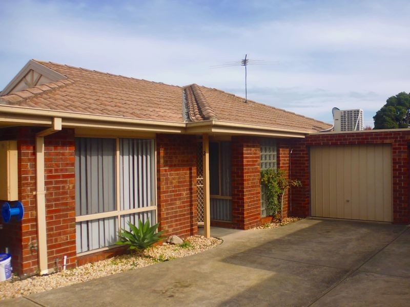 2/20 First Street, Clayton South VIC 3169
