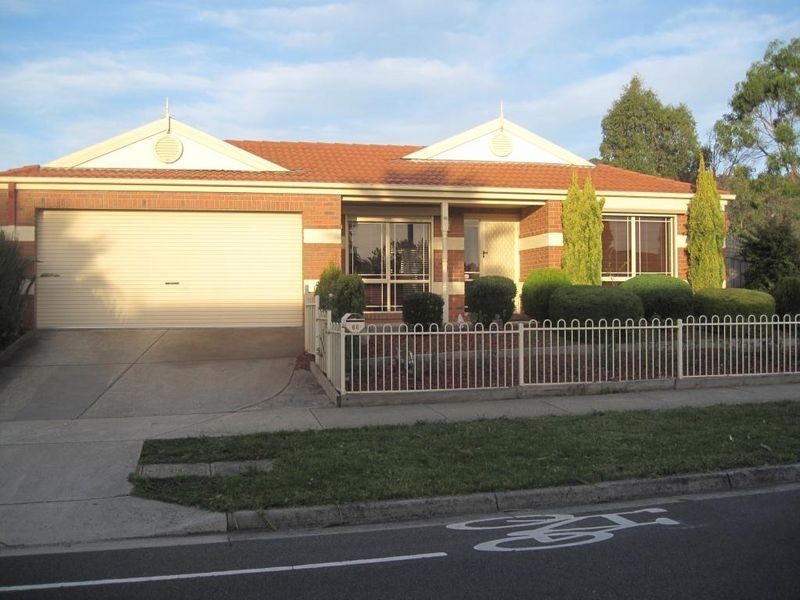 66 Heany Park Road, Rowville VIC 3178