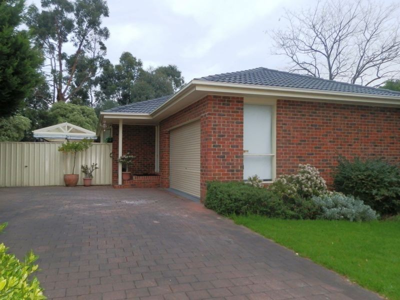 96 Wentworth Avenue, Rowville VIC 3178