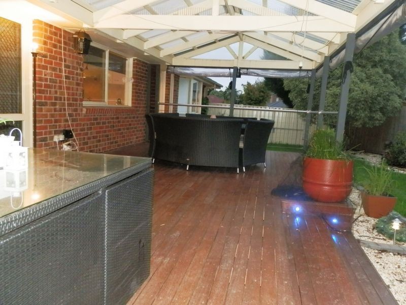 96 Wentworth Avenue, Rowville VIC 3178