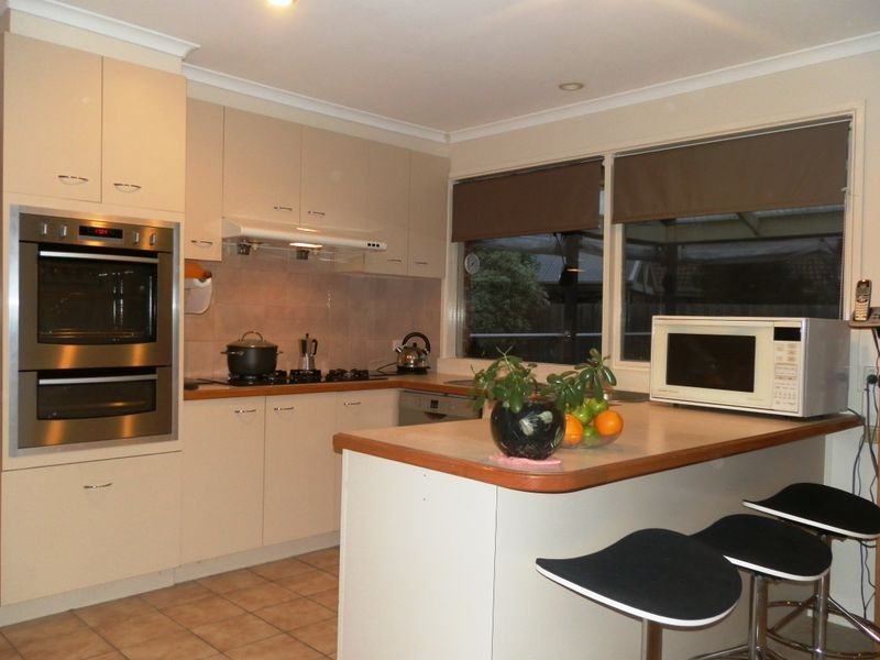 96 Wentworth Avenue, Rowville VIC 3178