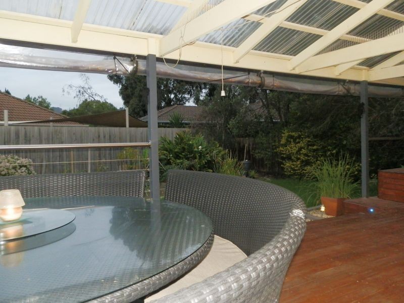 96 Wentworth Avenue, Rowville VIC 3178