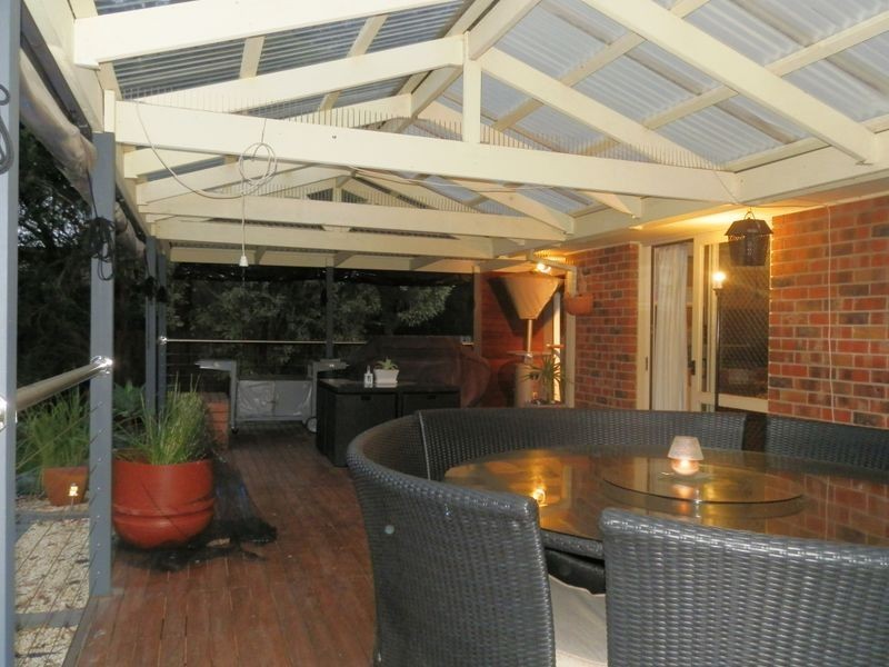 96 Wentworth Avenue, Rowville VIC 3178