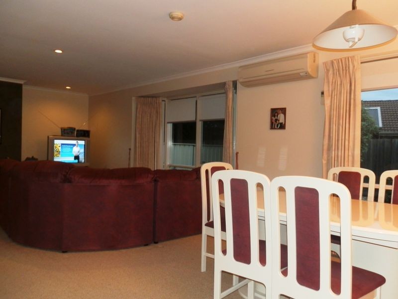 96 Wentworth Avenue, Rowville VIC 3178