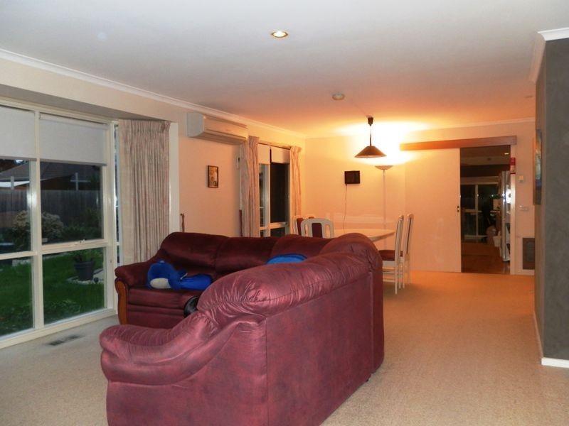 96 Wentworth Avenue, Rowville VIC 3178