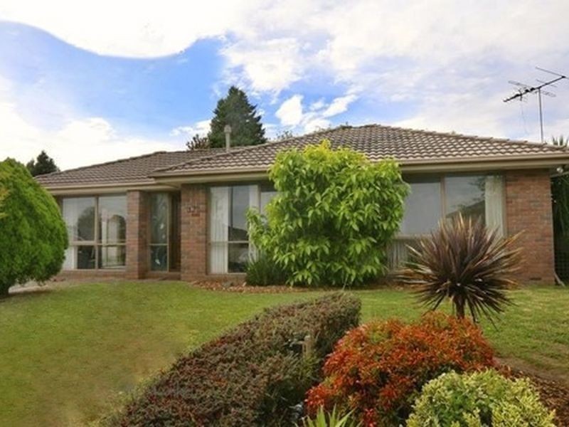 16 Towt Court, Rowville VIC 3178