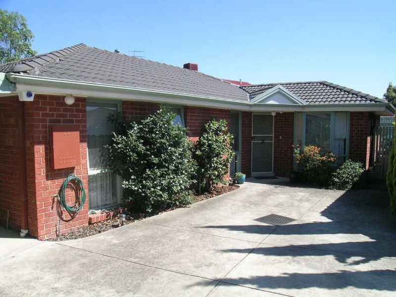 2/17 Gilligans Court, Rowville VIC 3178