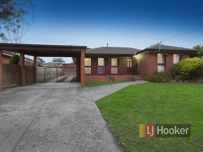 17 English Avenue, Scoresby VIC 3179