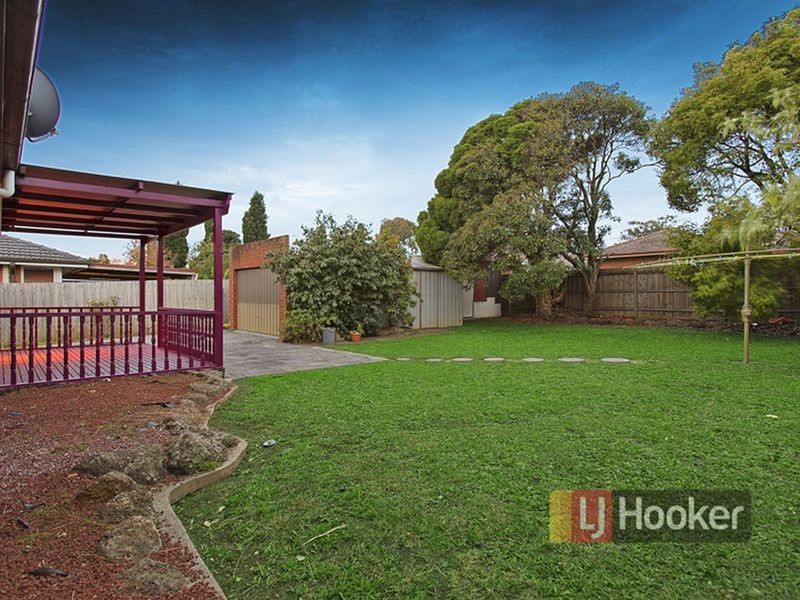 17 English Avenue, Scoresby VIC 3179