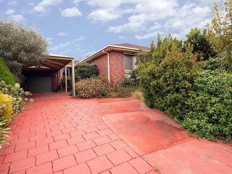 1 Everton Close, Hallam VIC 3803