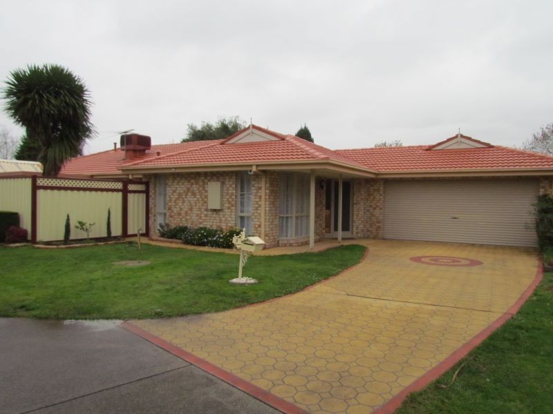 5 Christian Court, Rowville VIC 3178