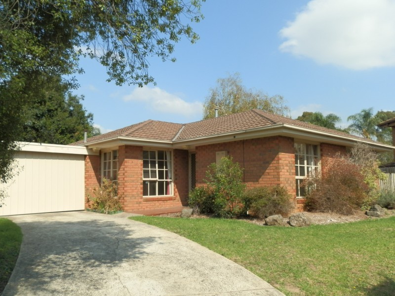 6 Tyrell Court, Rowville VIC 3178