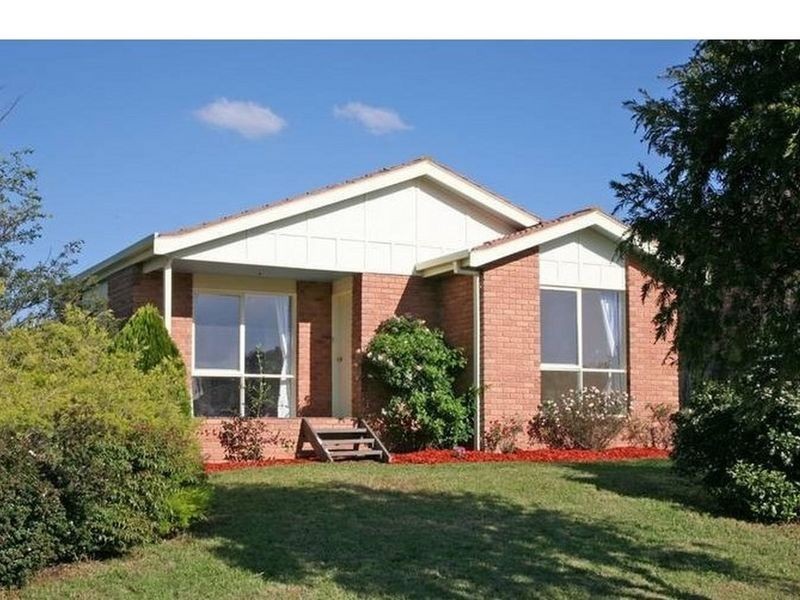 1 Streeton Court, Rowville VIC 3178