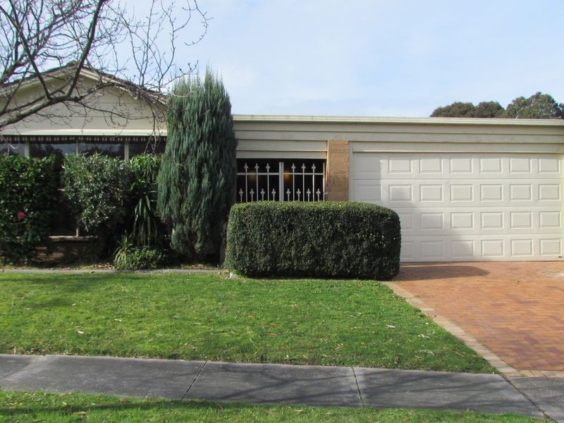 1 Seattle Court, Knoxfield VIC 3180