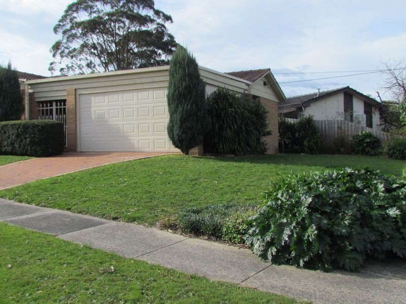 1 Seattle Court, Knoxfield VIC 3180