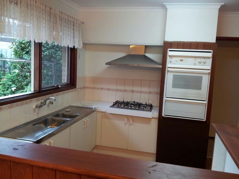 1 Seattle Court, Knoxfield VIC 3180