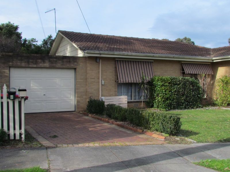 1/1 Seattle Court, Knoxfield VIC 3180