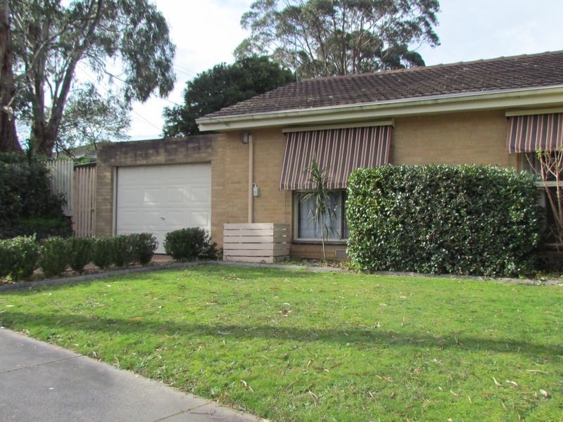 1/1 Seattle Court, Knoxfield VIC 3180