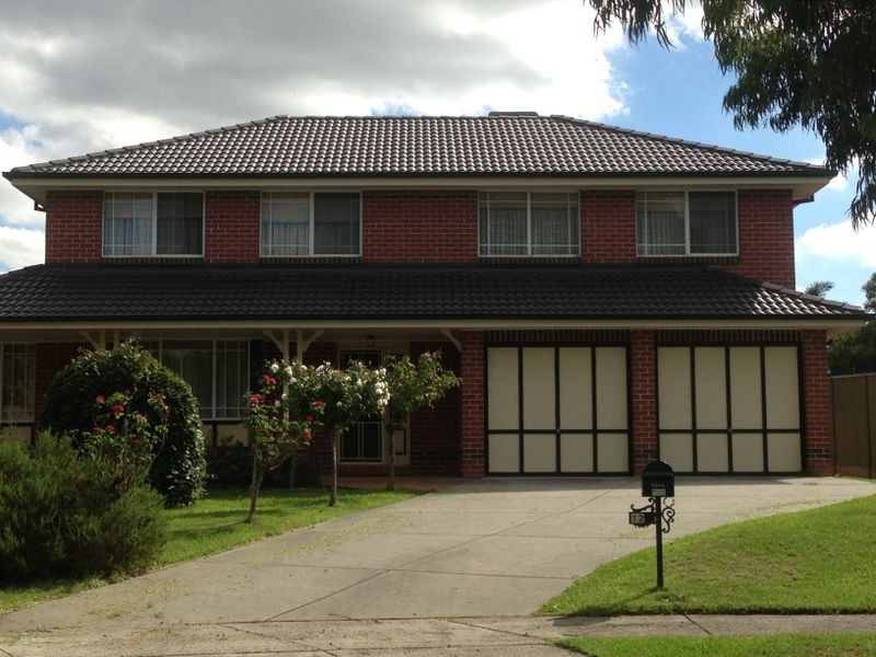 12 Roger Court, Rowville VIC 3178