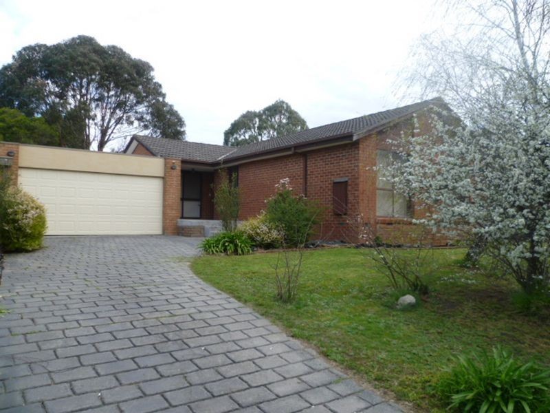 12 Cardinia Way, Rowville VIC 3178