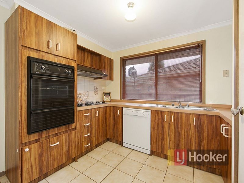 18 Linnel Court, Rowville VIC 3178