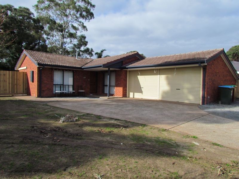 1/23 Bemersyde Drive, Berwick VIC 3806