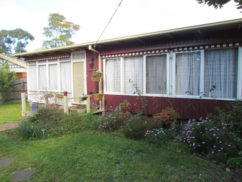 4A Tarraleah Place, Boronia VIC 3155
