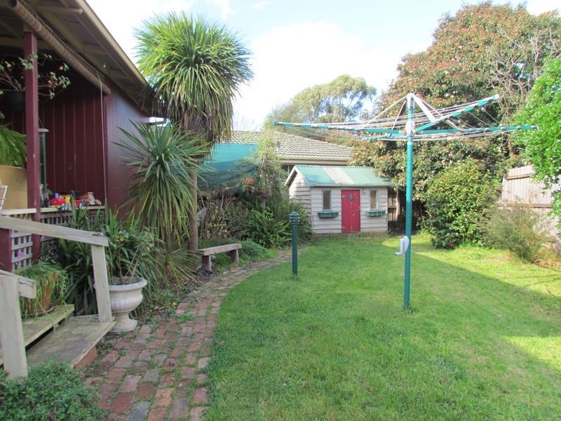 4A Tarraleah Place, Boronia VIC 3155