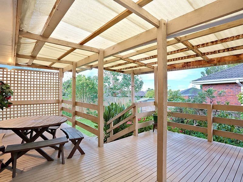 13 Mantung Cres, Rowville VIC 3178