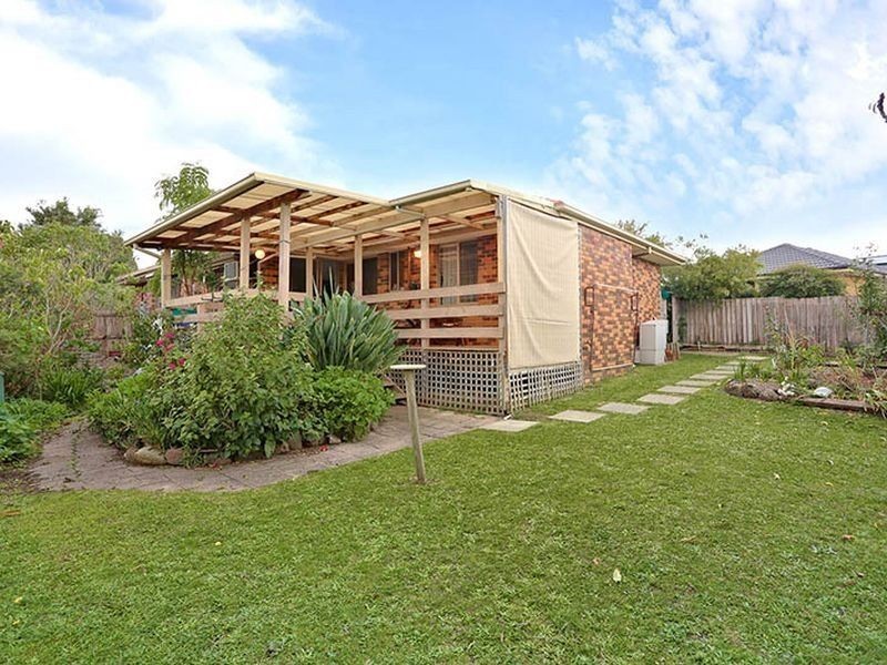 13 Mantung Cres, Rowville VIC 3178