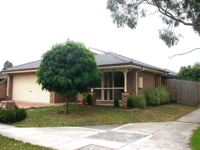 7 Goulburn Drive, Rowville VIC 3178