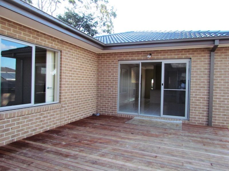 2/872 Waverley Road, Wheelers Hill VIC 3150